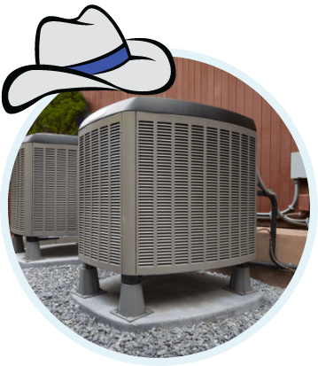 Heating & Air Conditioning in Crossville, AL