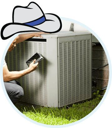 Air Conditioning Installation in DeKalb County, AL