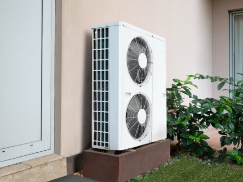 Ductless Mini-Split in Fort Payne, AL