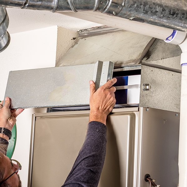 3 Ways to Clean Your Heating System