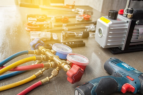 What is Included in HVAC Maintenance?