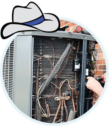 Heat Pump Services in Jackson County